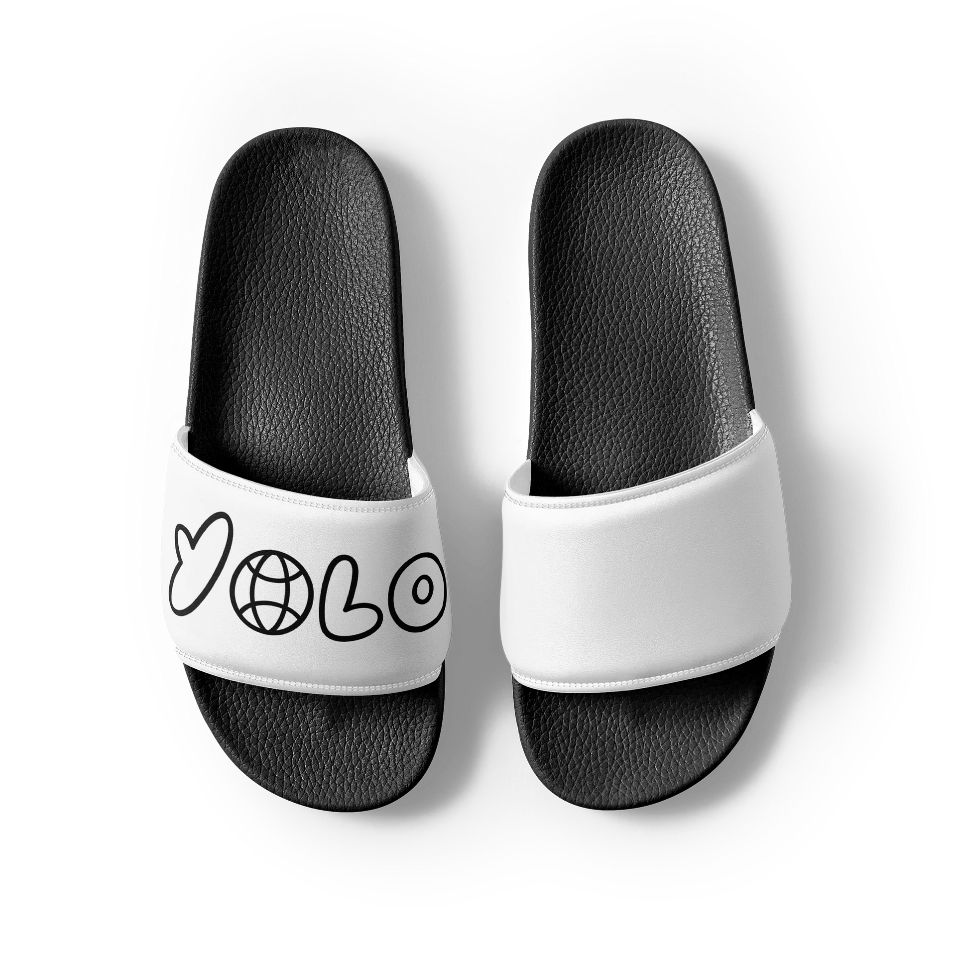 YOLO Slides (Men) product image (1)
