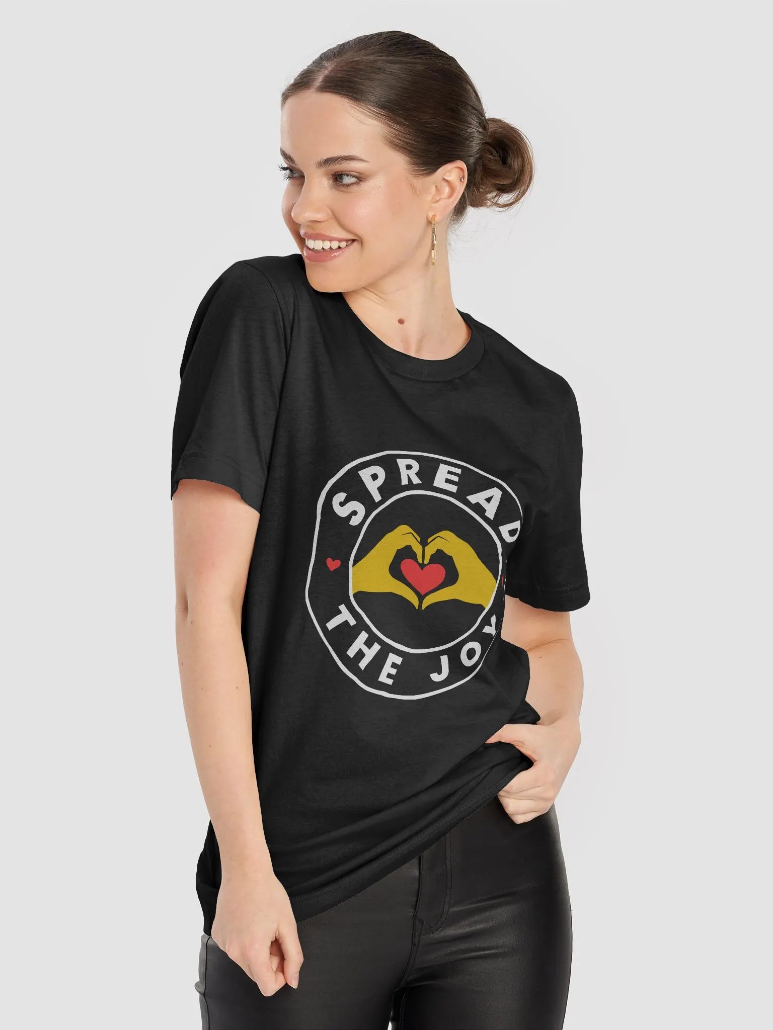 Spread the Joy Tshirt product image (24)