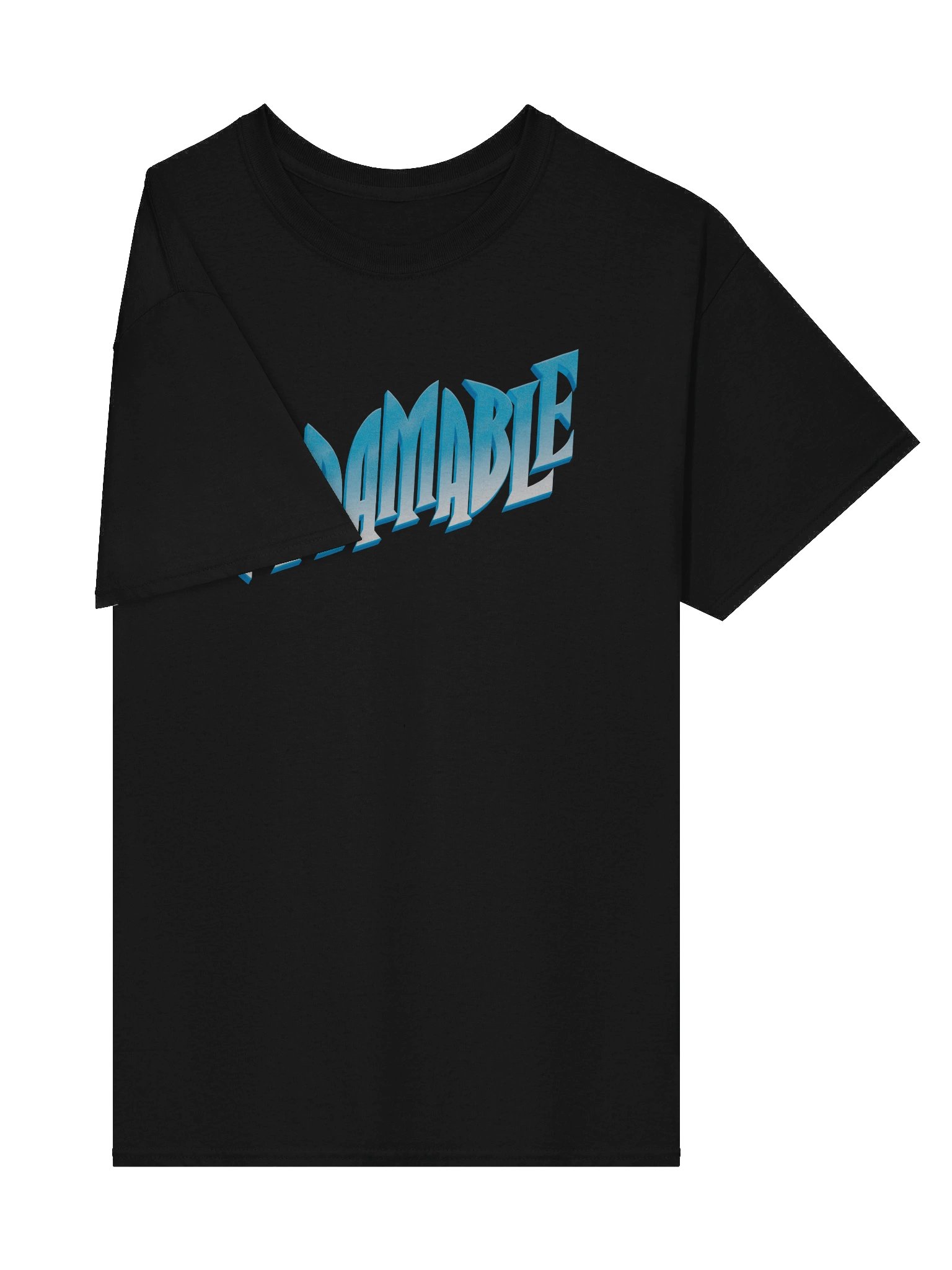 Unnamable - Text only product image (4)