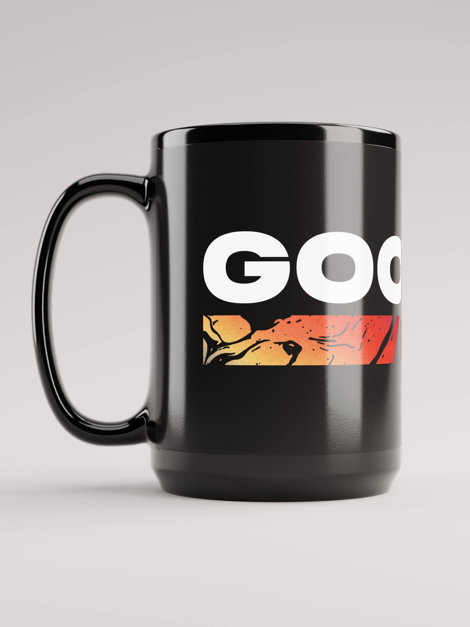 Goobsie Mug product image (1)