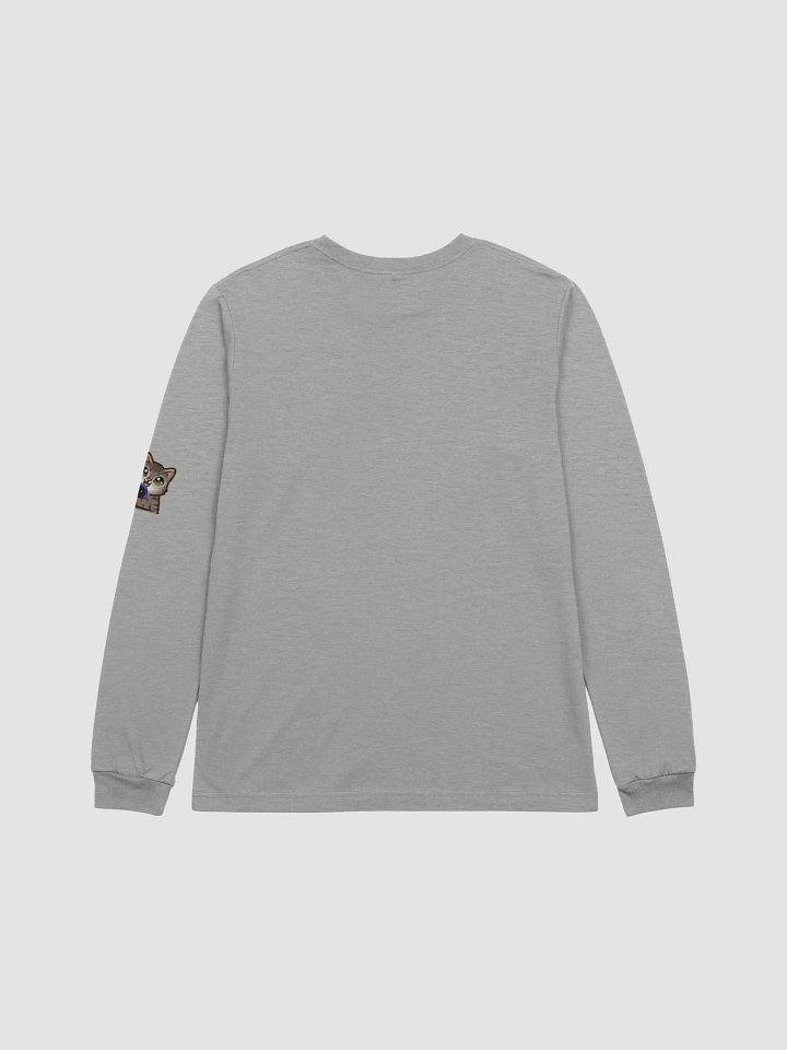 Galaxy Heart - Long Sleeve product image (2)