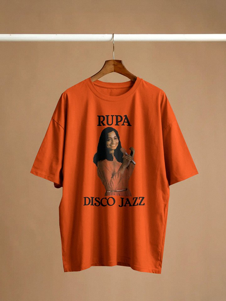 Rupa - Disco Jazz product image (1)