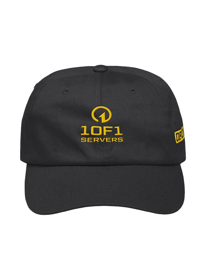 1OF1 Ball Cap - Online w/ Logo product image (1)