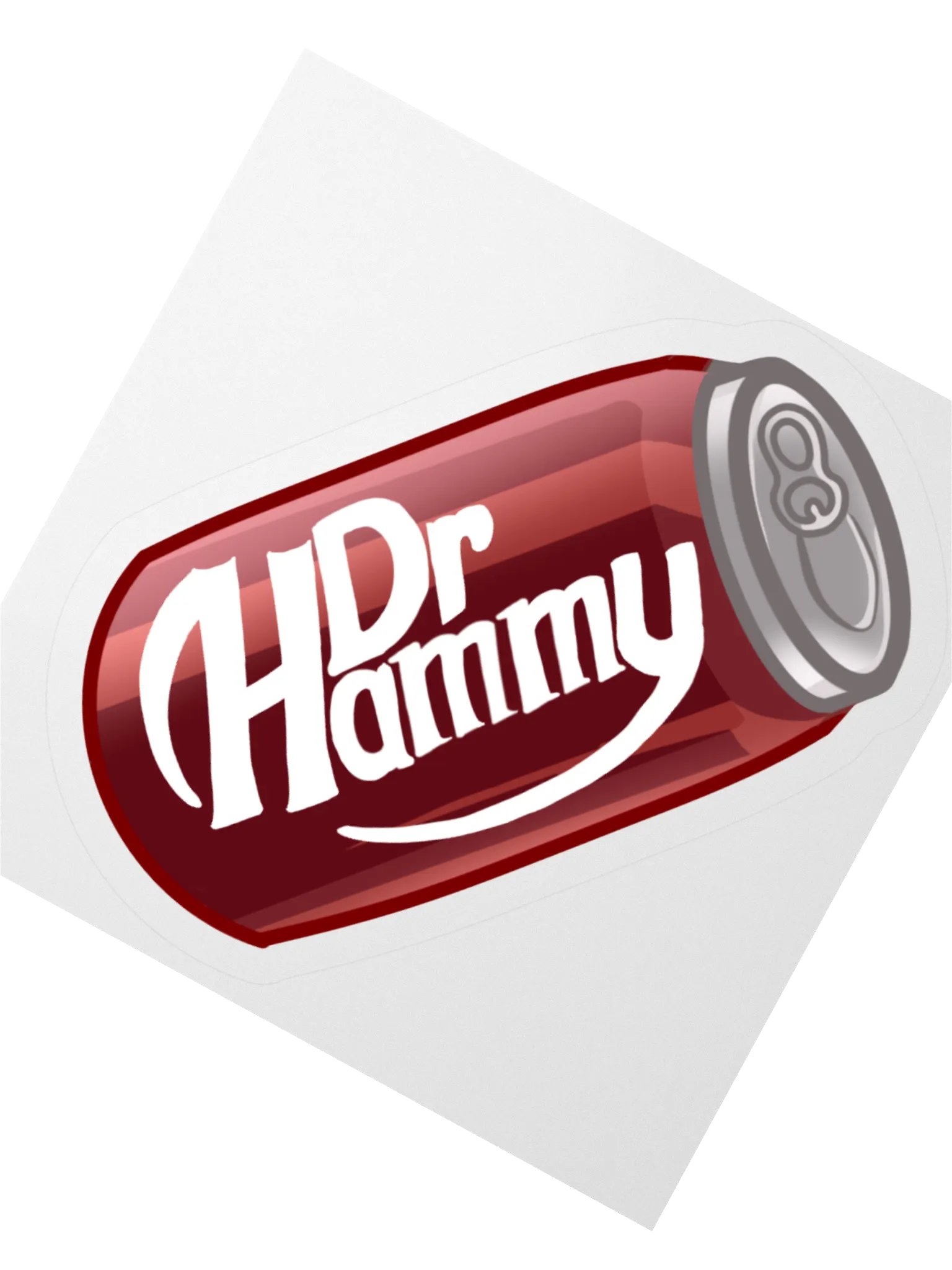 Dr Hammy product image (3)