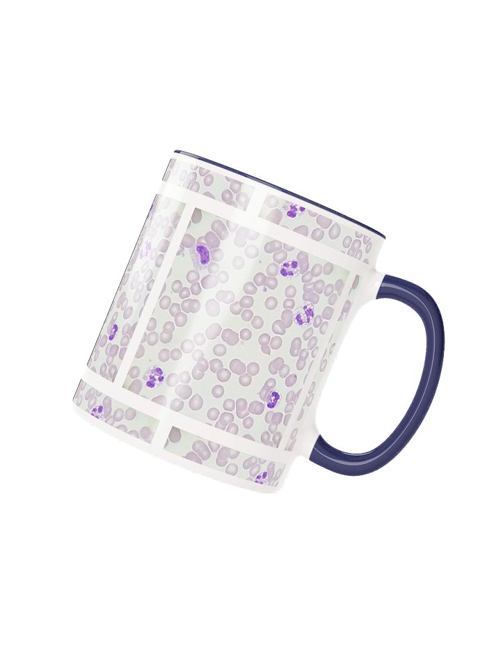 Hematology Hero Mug product image (13)