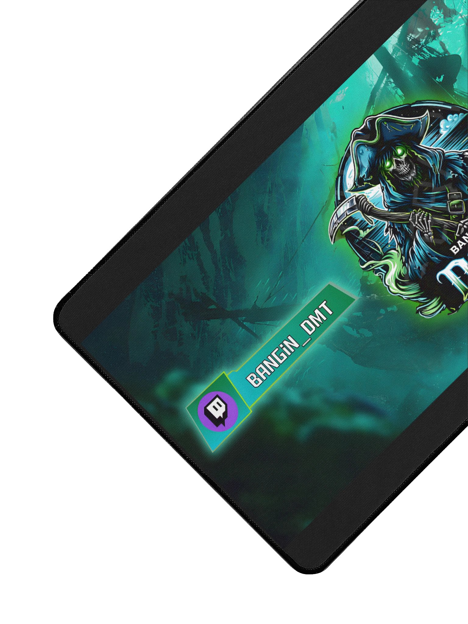 Bangin_DMT mousepad product image (3)