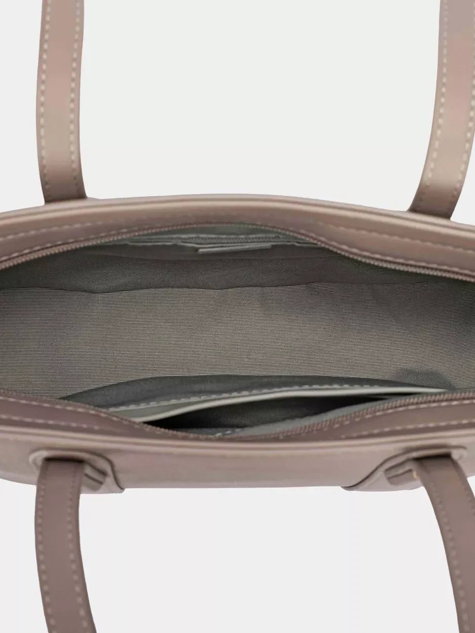 The Versailles Leather Tote product image (7)