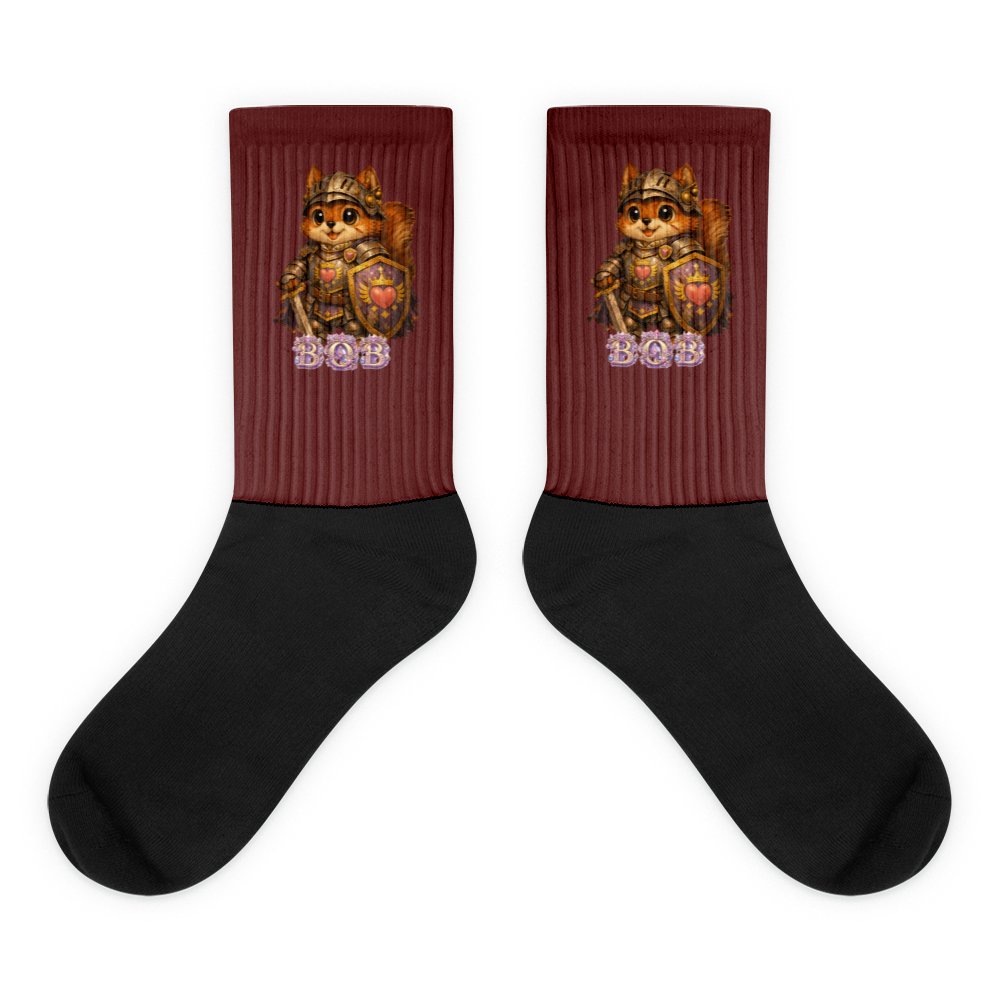 Kingdom Guard Sublimated Socks product image (1)