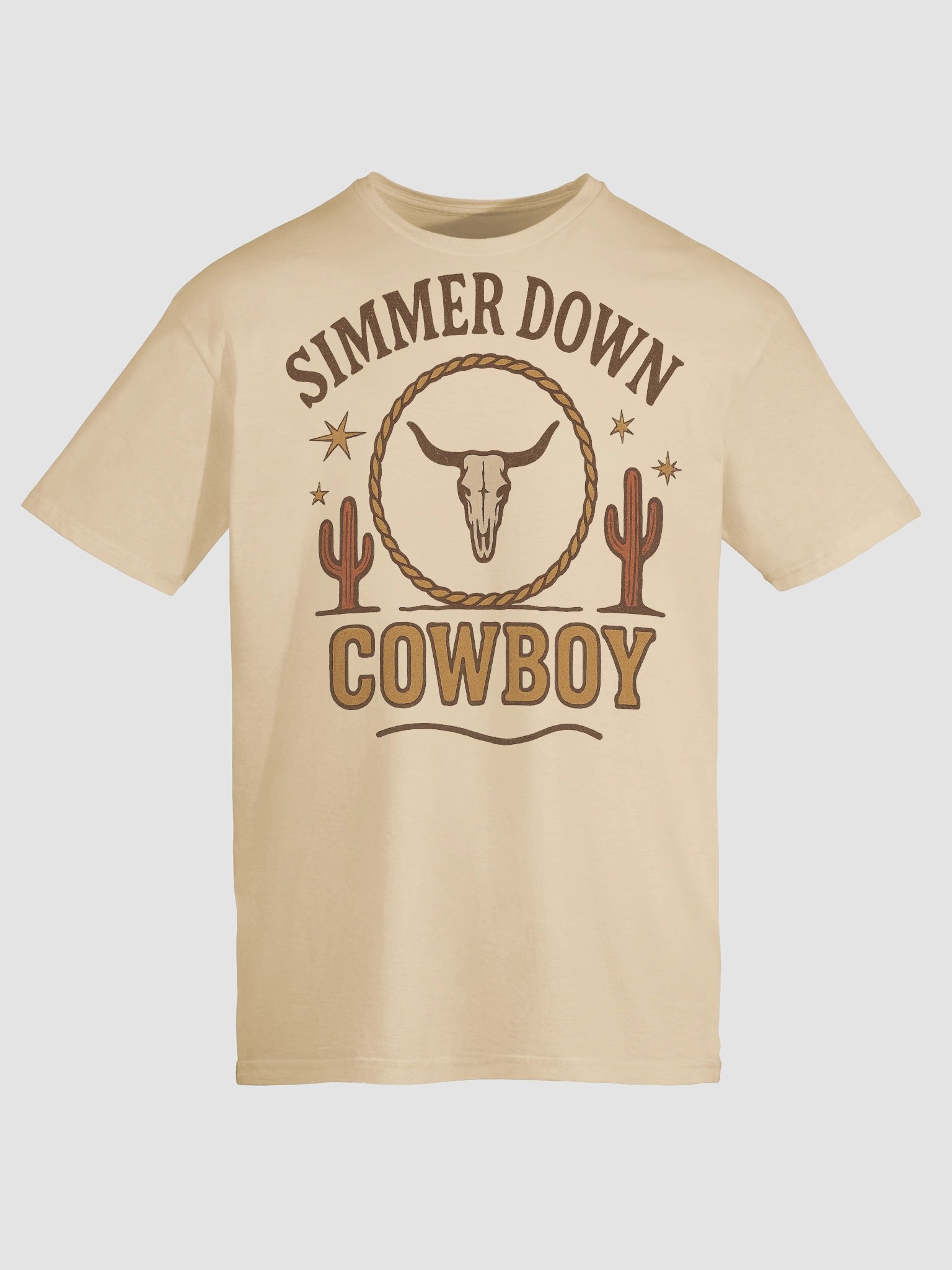 Easy Cowboy product image (9)
