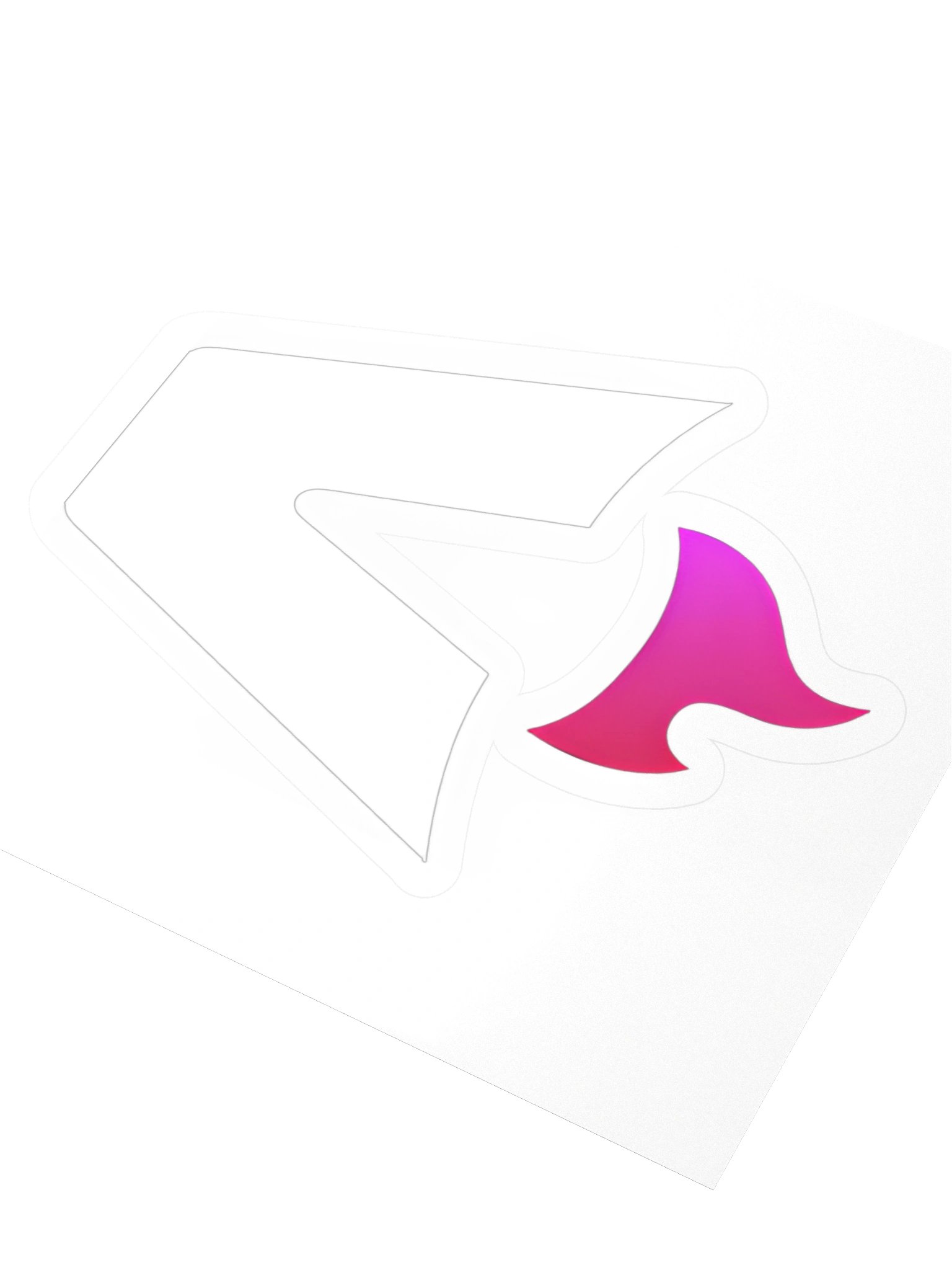 Astro Sticker product image (3)