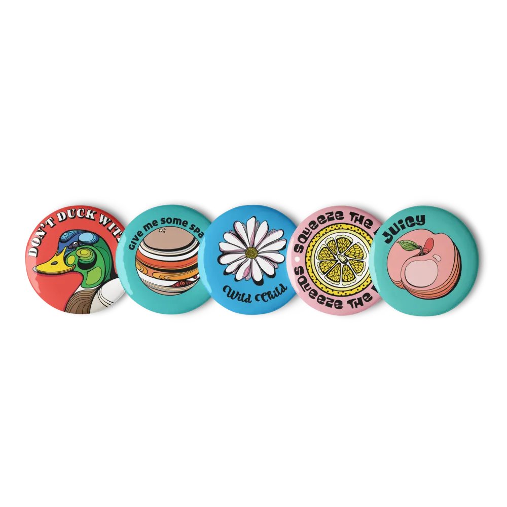 The Button Collection product image (1)