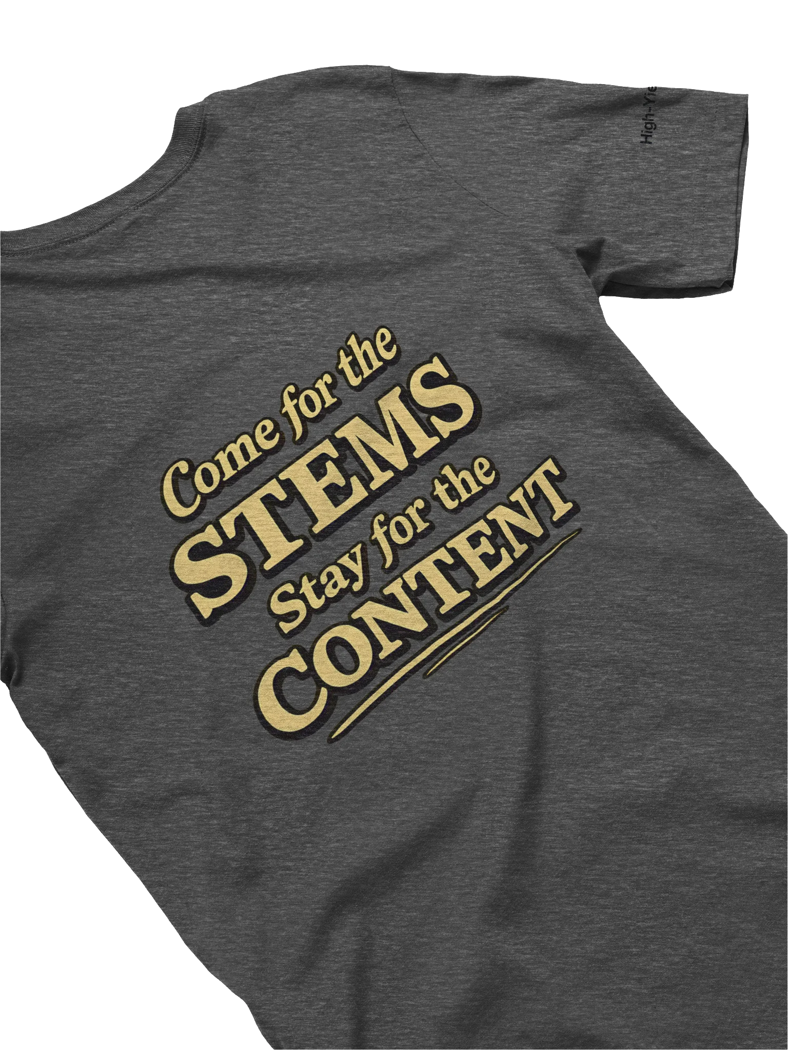 EM Board Bombs Classic Tee product image (42)