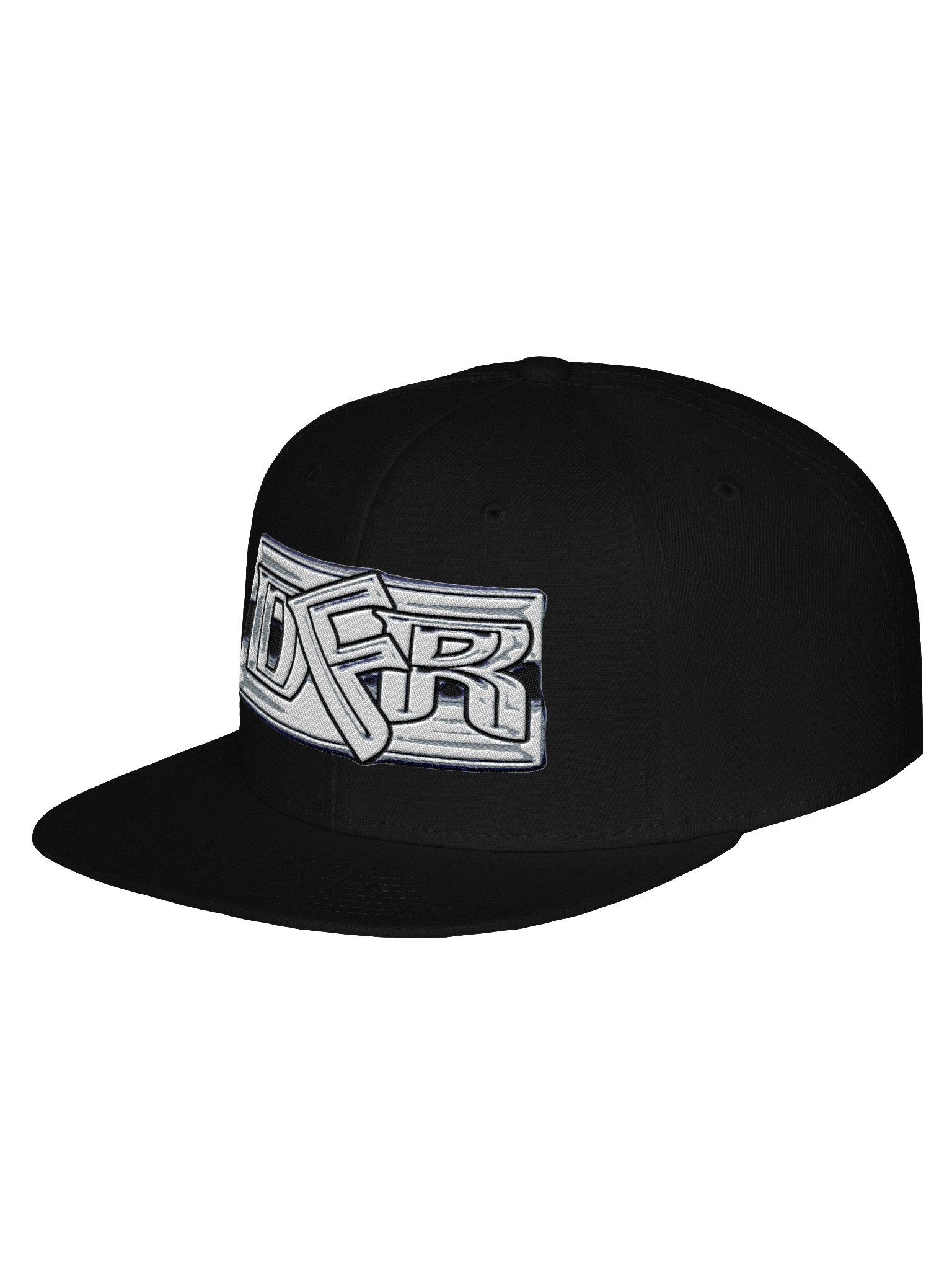 D.F.R | Signature | Hat product image (2)