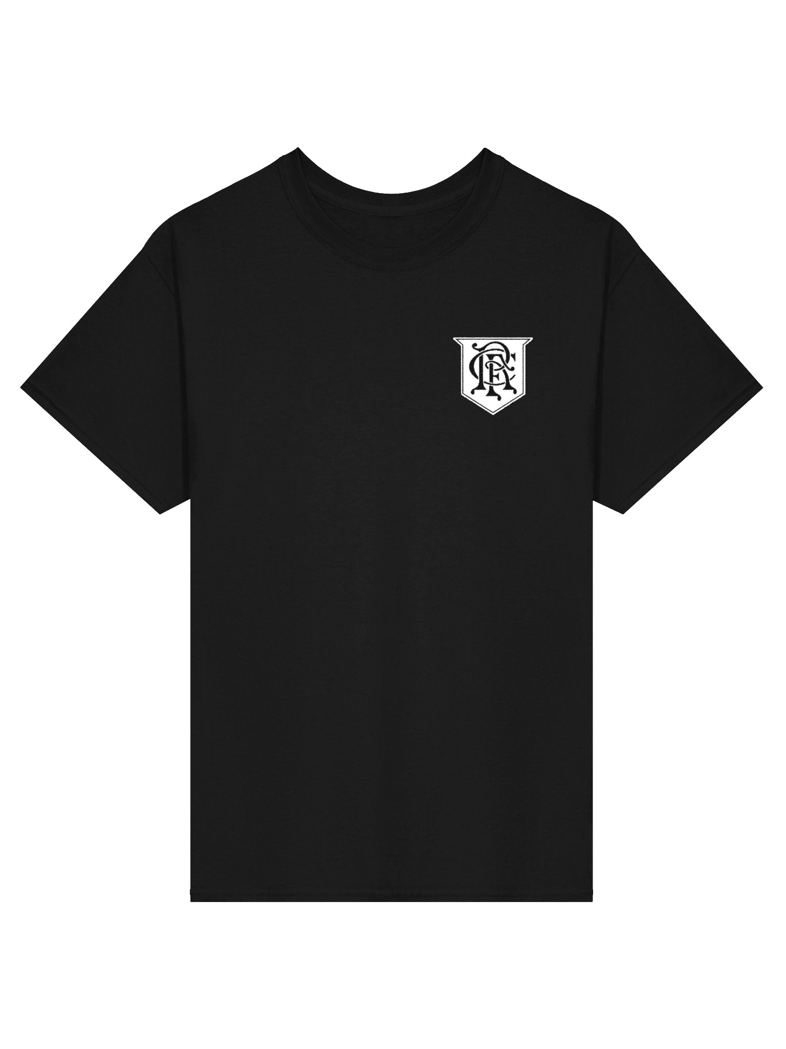 UBC "RFC Shield" Tee product image (1)