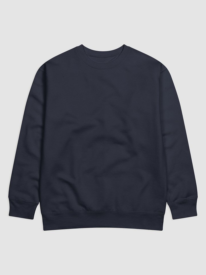 Resilience Tree Premium Sweatshirt product image (1)