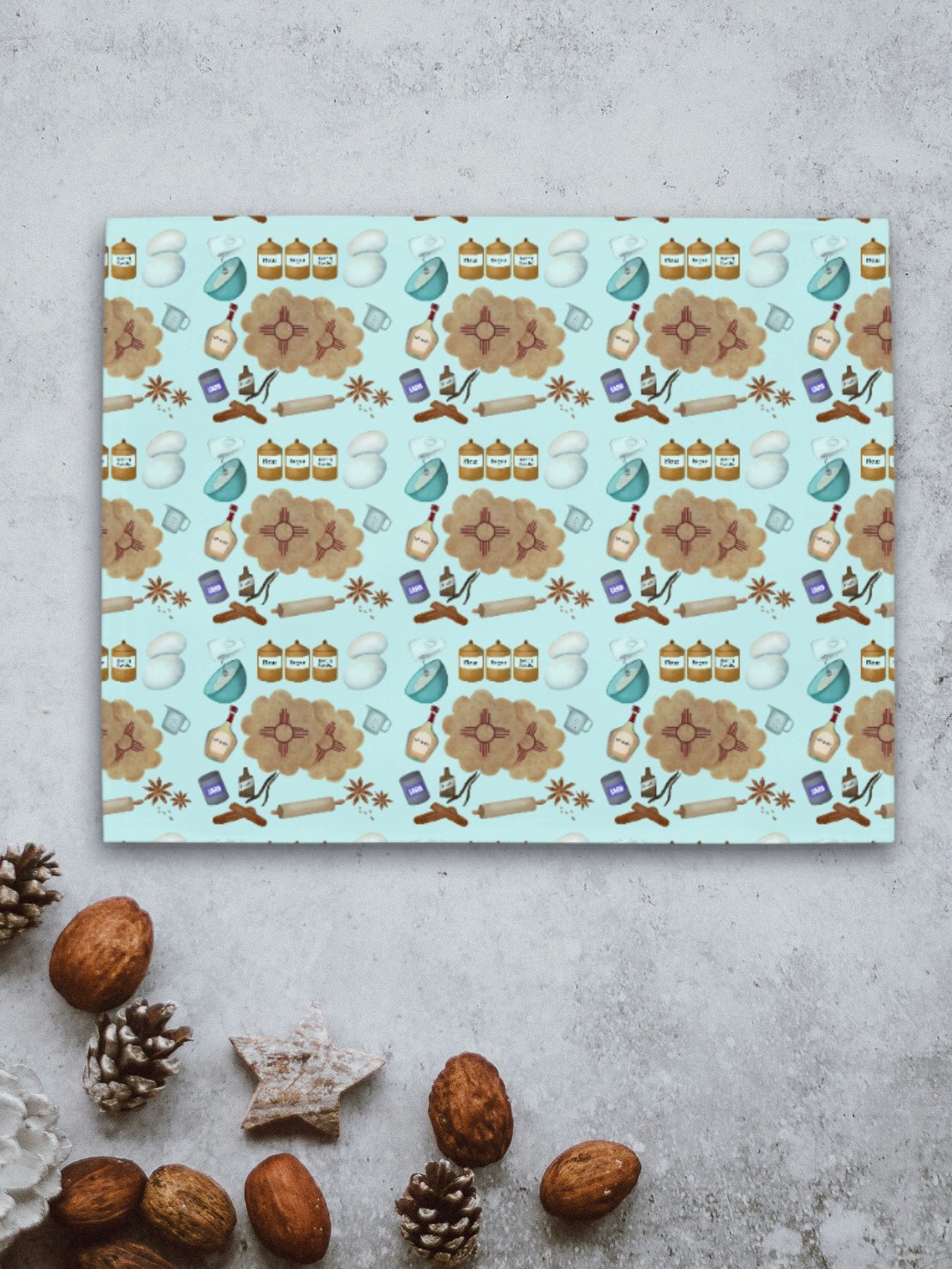 New Mexico Biscochitos State Cookie product image (3)