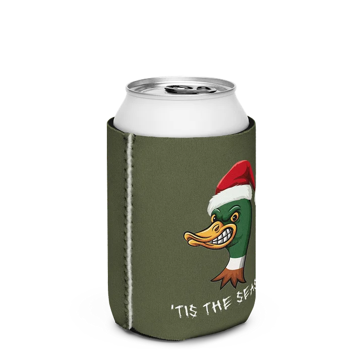 'Tis The Season Koozie product image (3)