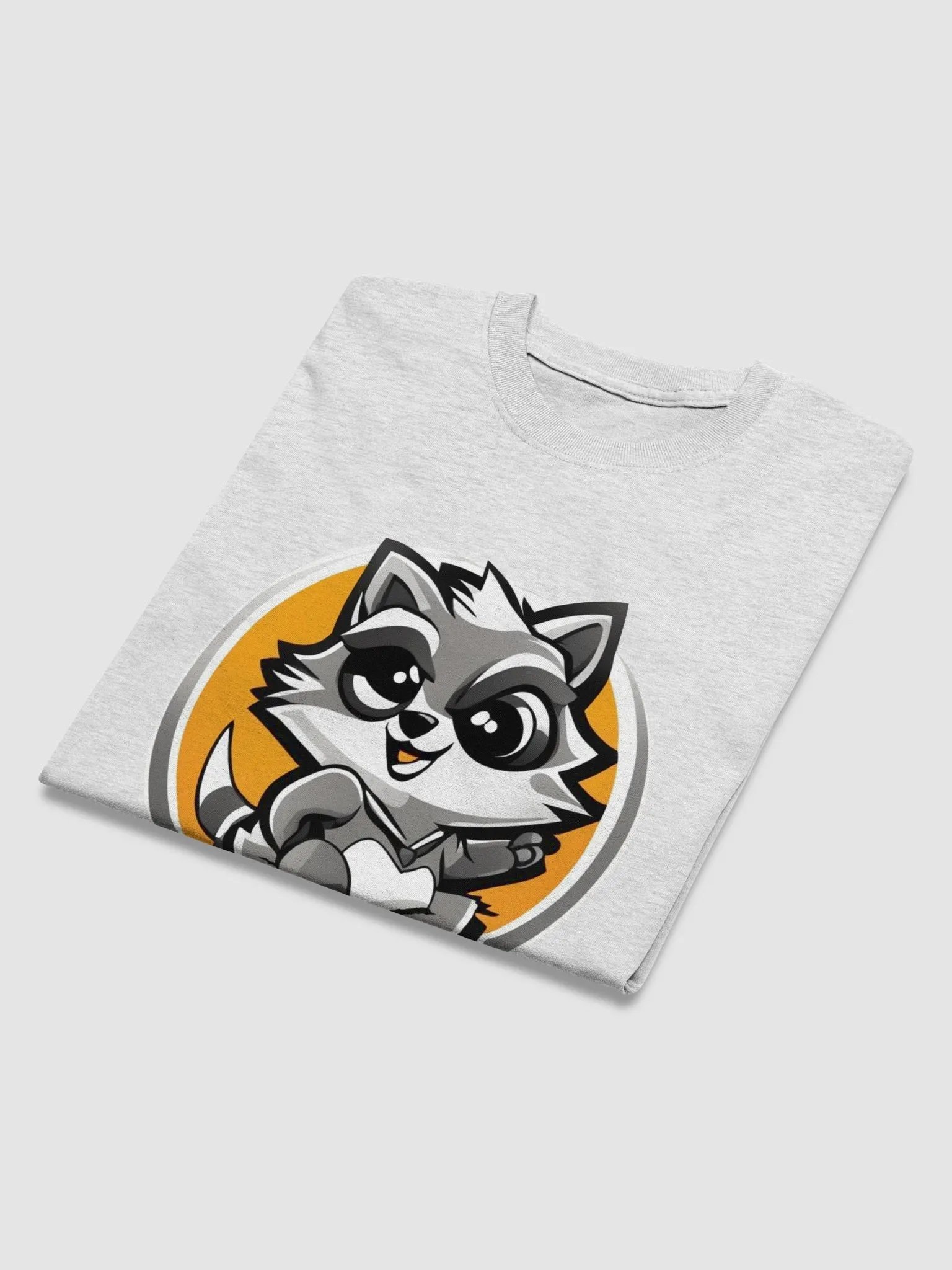 raccoon shirt product image (39)