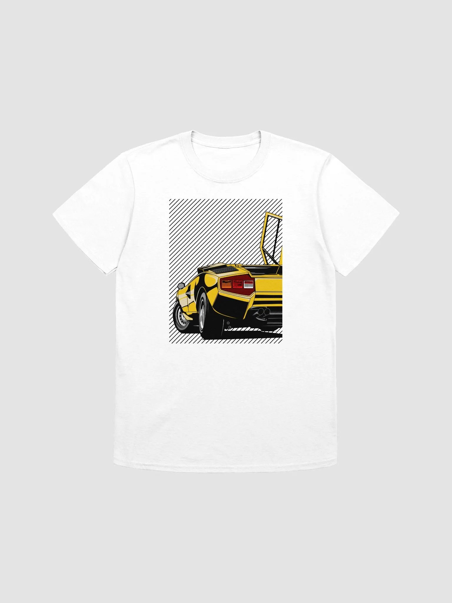 Retro Ride Graphic Tee product image (1)