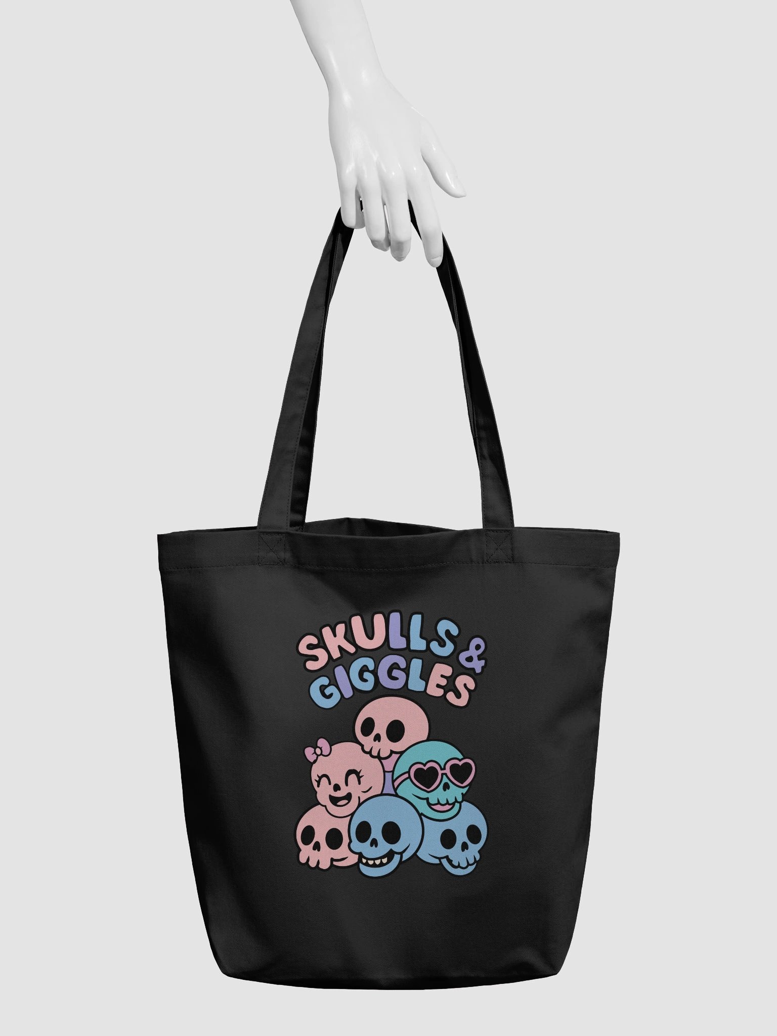 Skulls & Giggles product image (6)