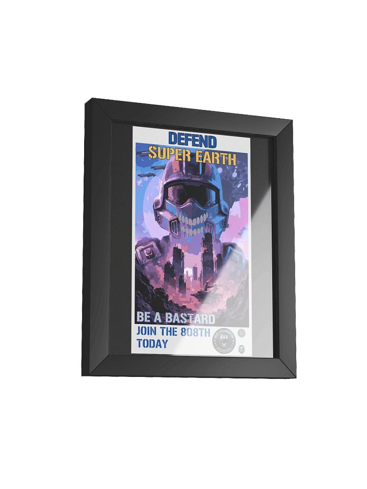 Defend Super Earth! product image (1)