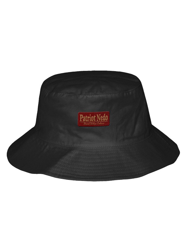Urban Flex Bucket Hat product image (1)