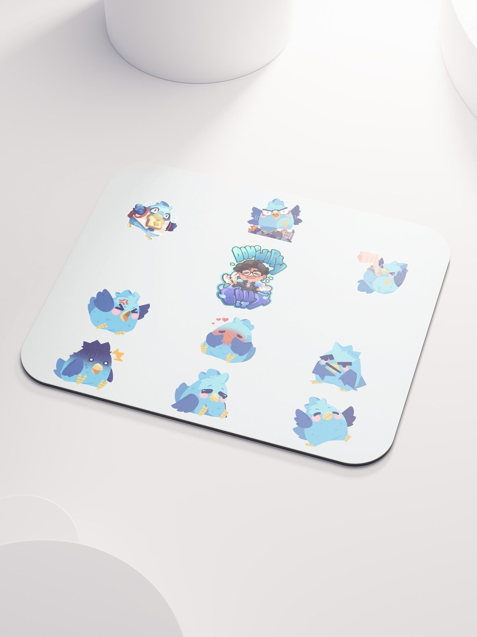 Simple MousePad product image (3)