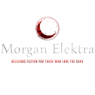 By Morgan Elektra
