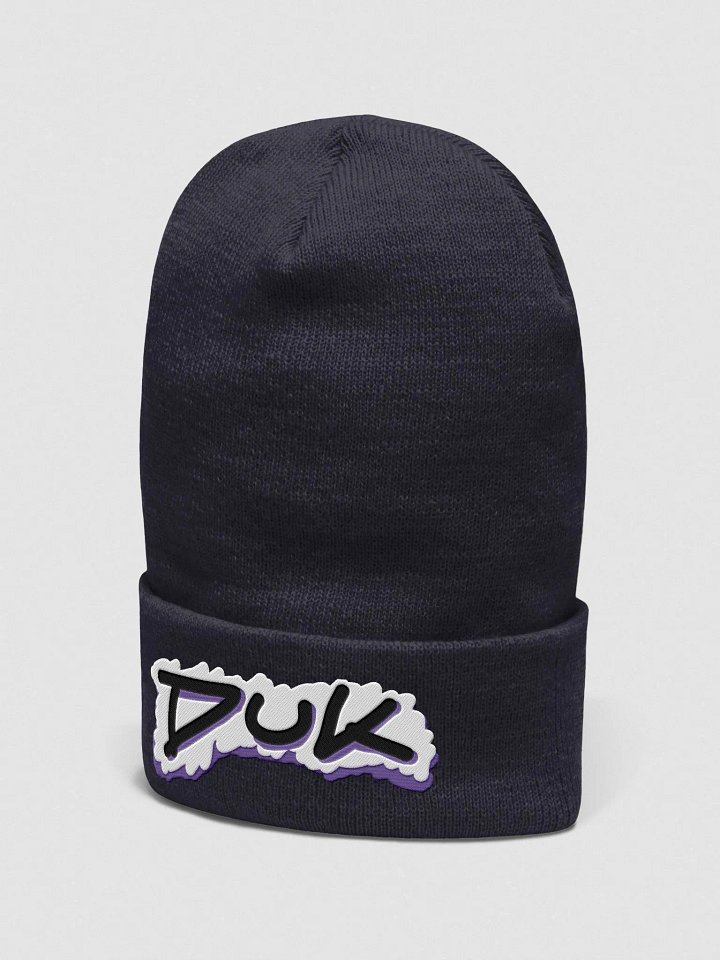 Duk. Beanie product image (12)