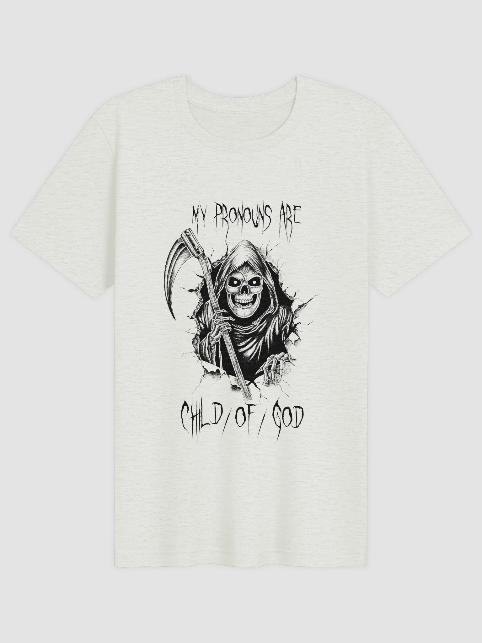 Pronouns shirt product image (69)