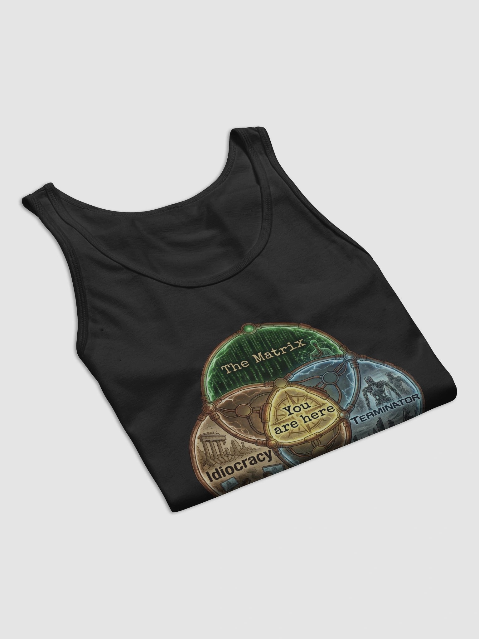 Your Current Dystopia product image (7)