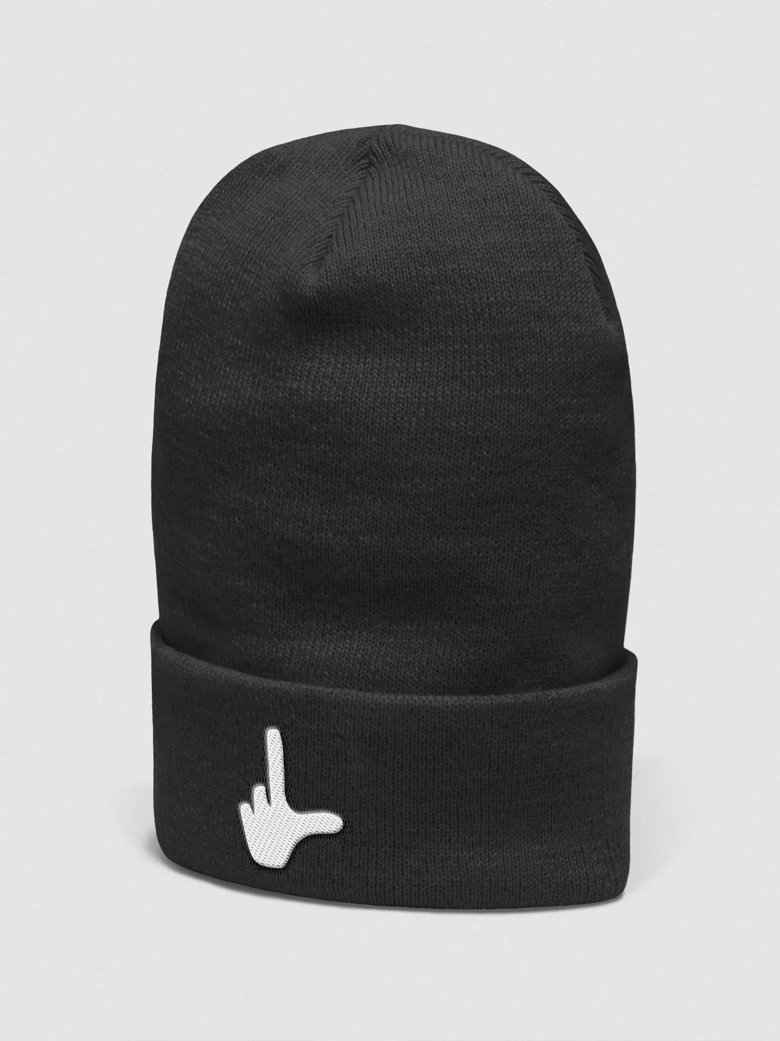 L Beanie product image (2)