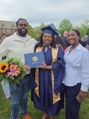 #CapCut #masters #degree #CapCut #BlackPoliticalPower Congratulations Kennedi do her Master today very pround. Let's Go.
