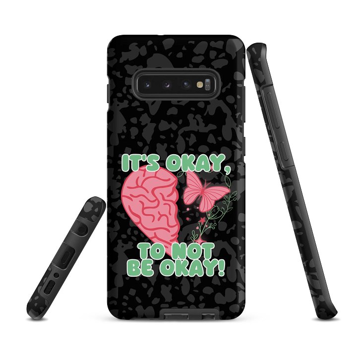 Mental health Samsung Case product image (3)