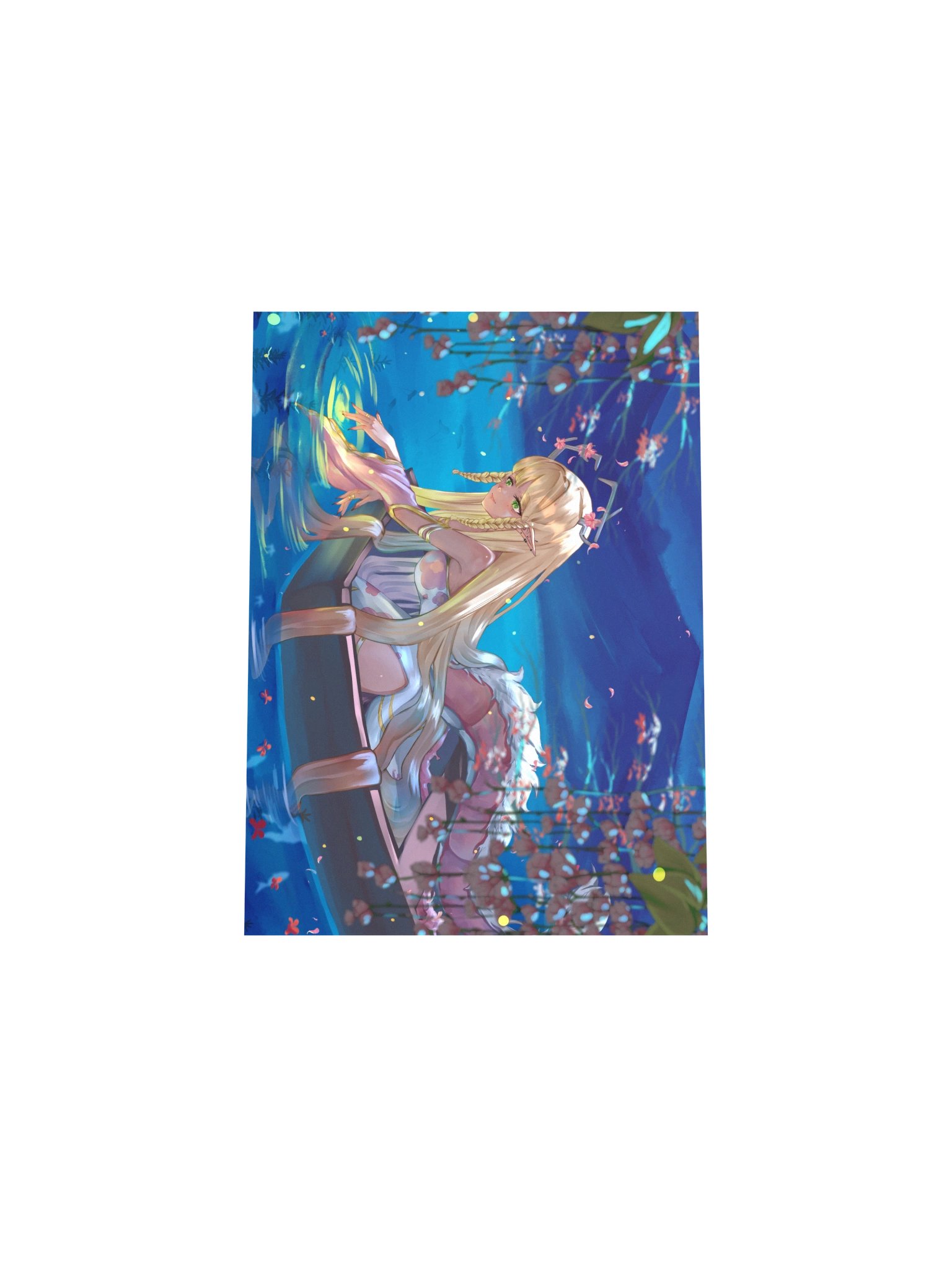 Tranquility Poster product image (28)