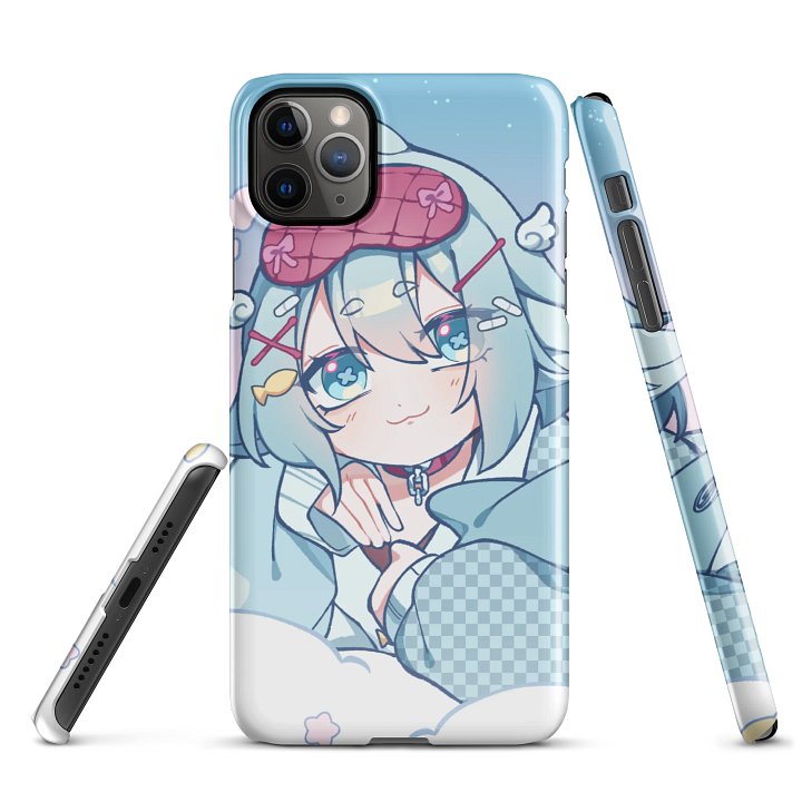 Nomi Dreamy Phone Case (iPhone) product image (1)