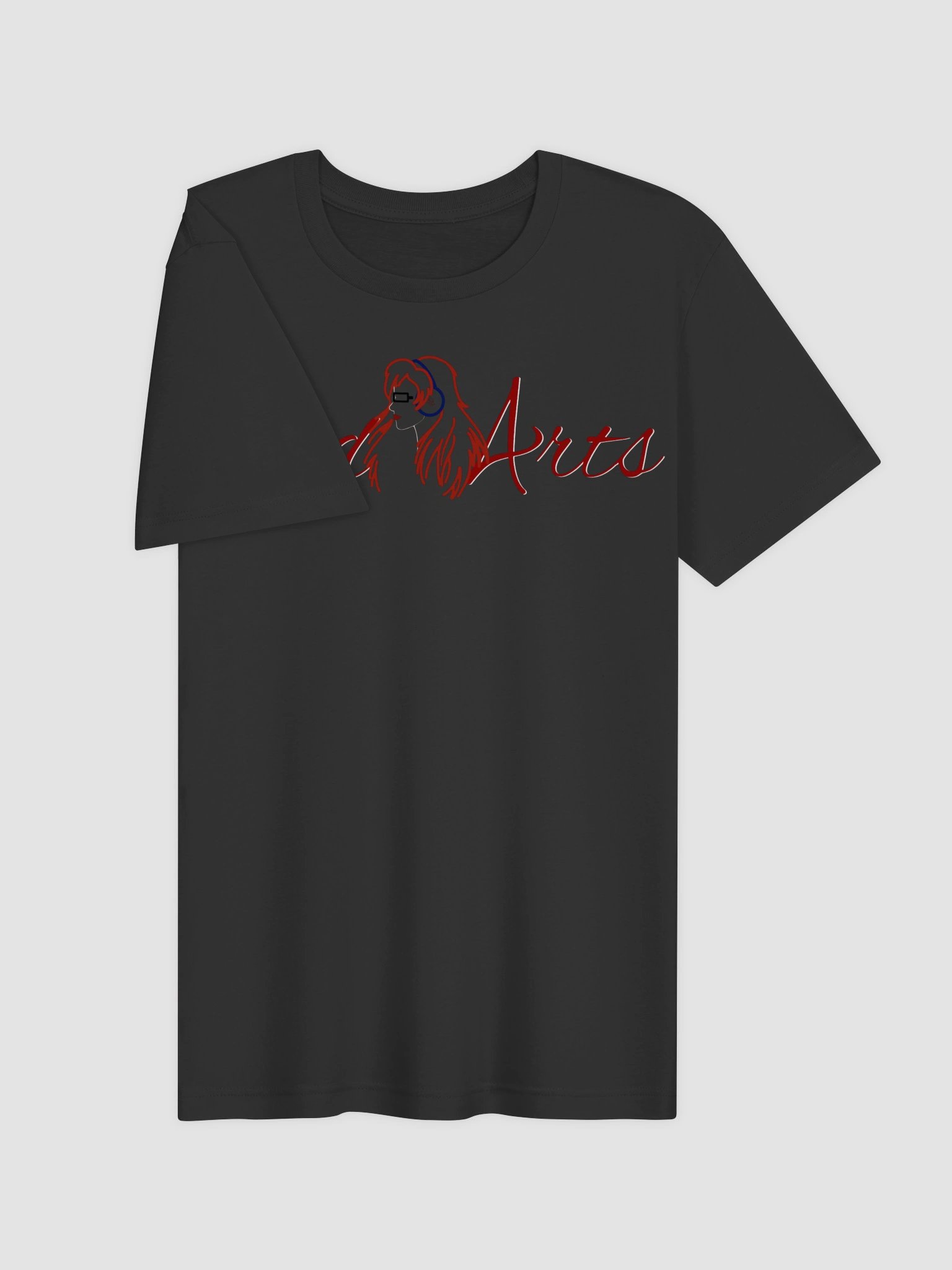 Red Shirt product image (13)