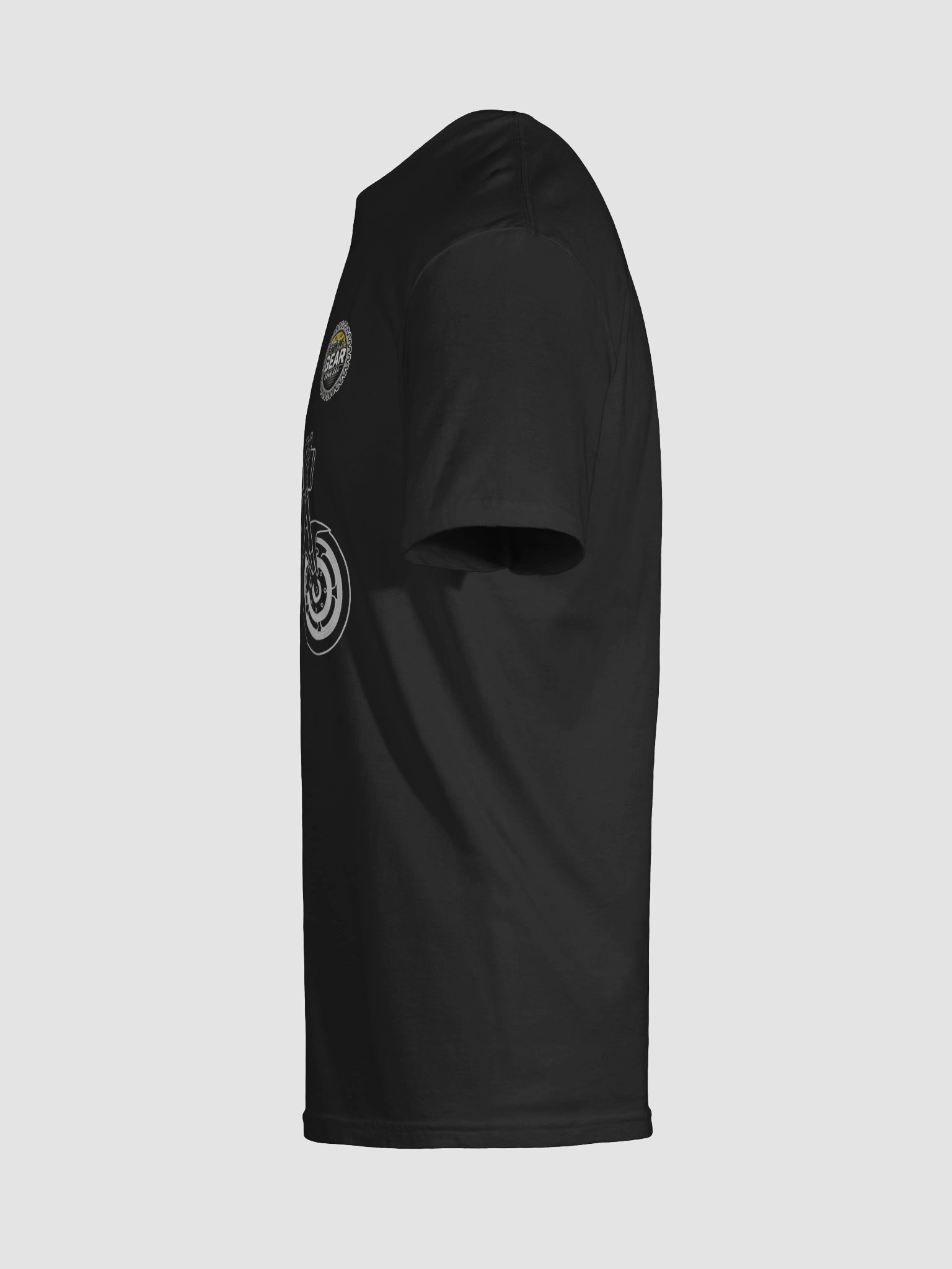 K100 Café Racer Tee product image (61)