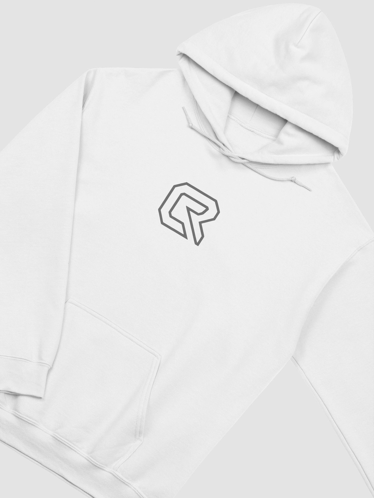 Core Dark Logo Hoodie product image (2)