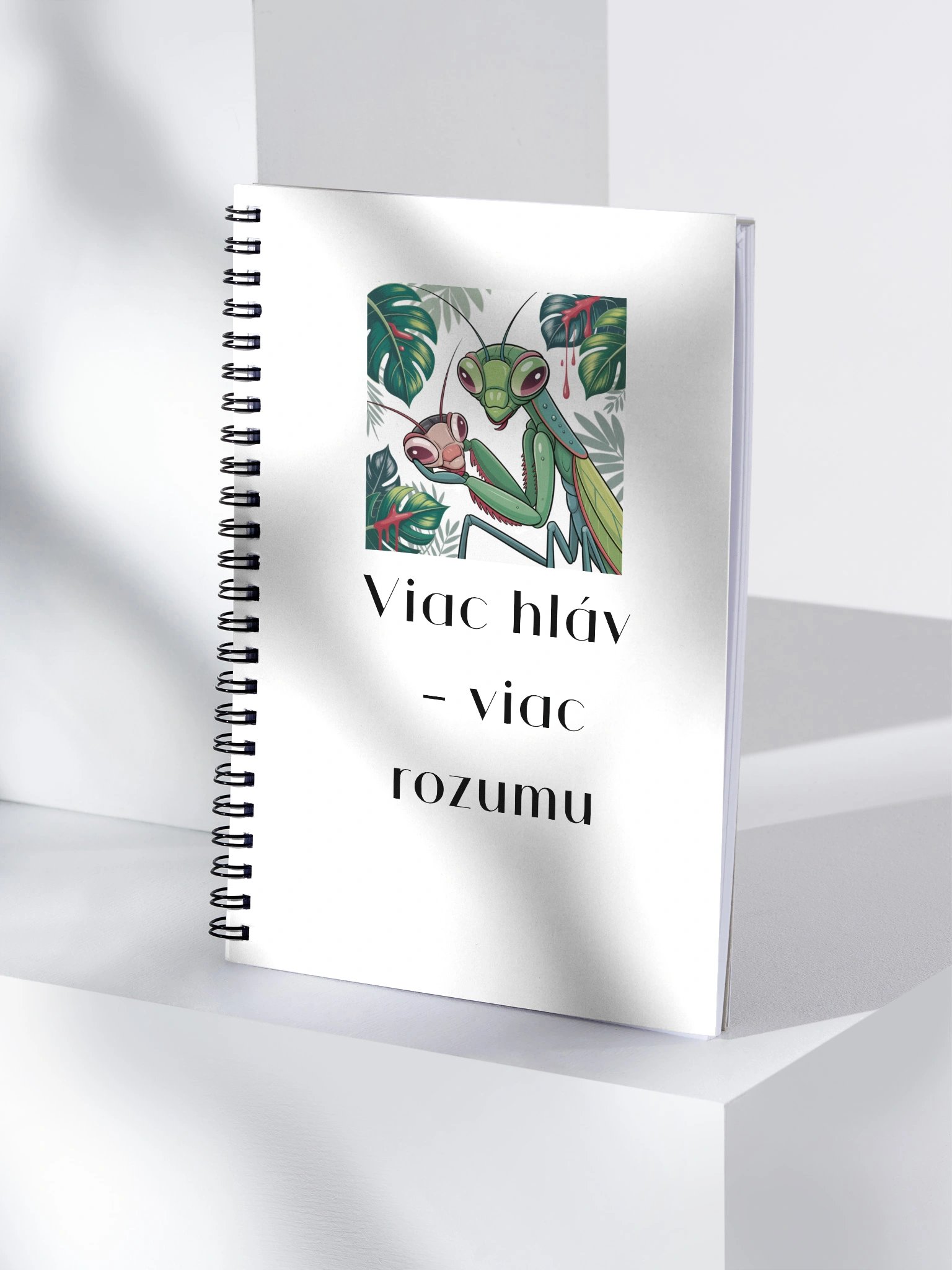 Zošit Viac hláv - viac rozumu product image (4)