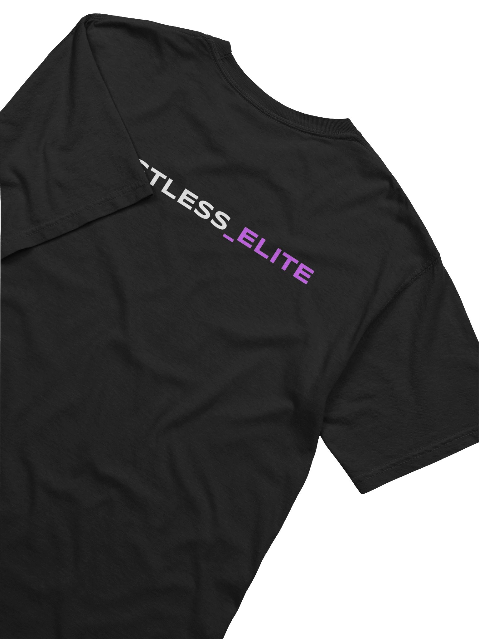 RESTLESS_ELITE T-SHIRT product image (6)