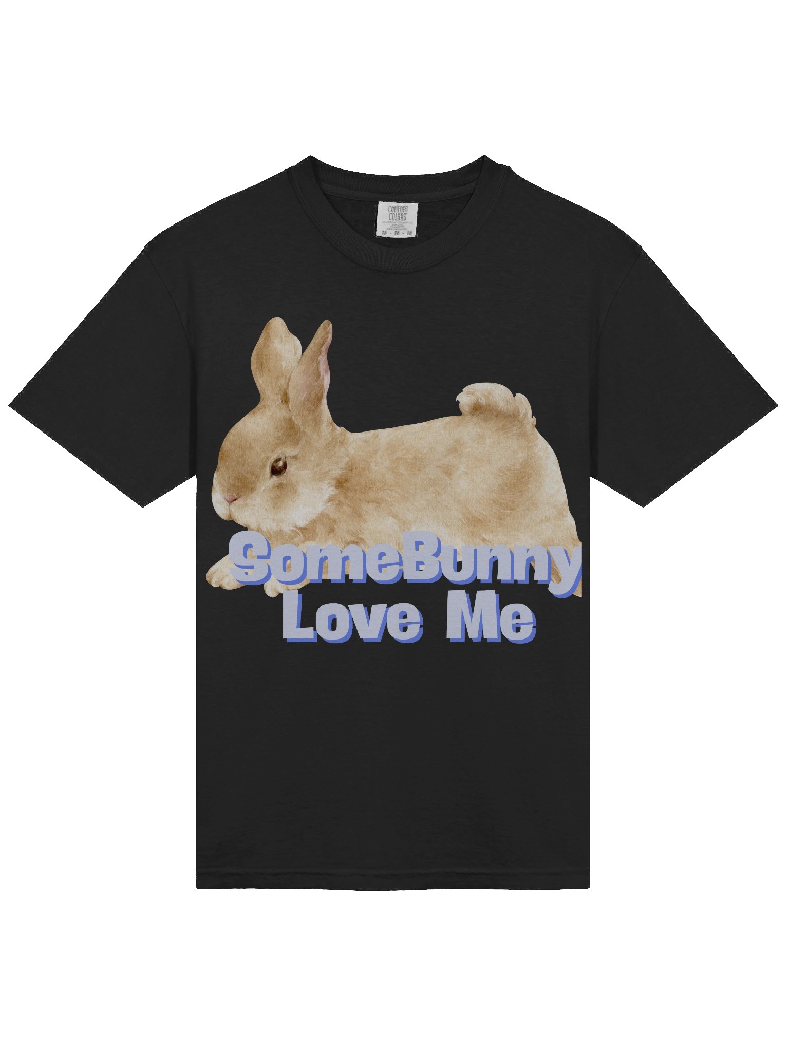 SomeBunny Love Me Design product image (6)