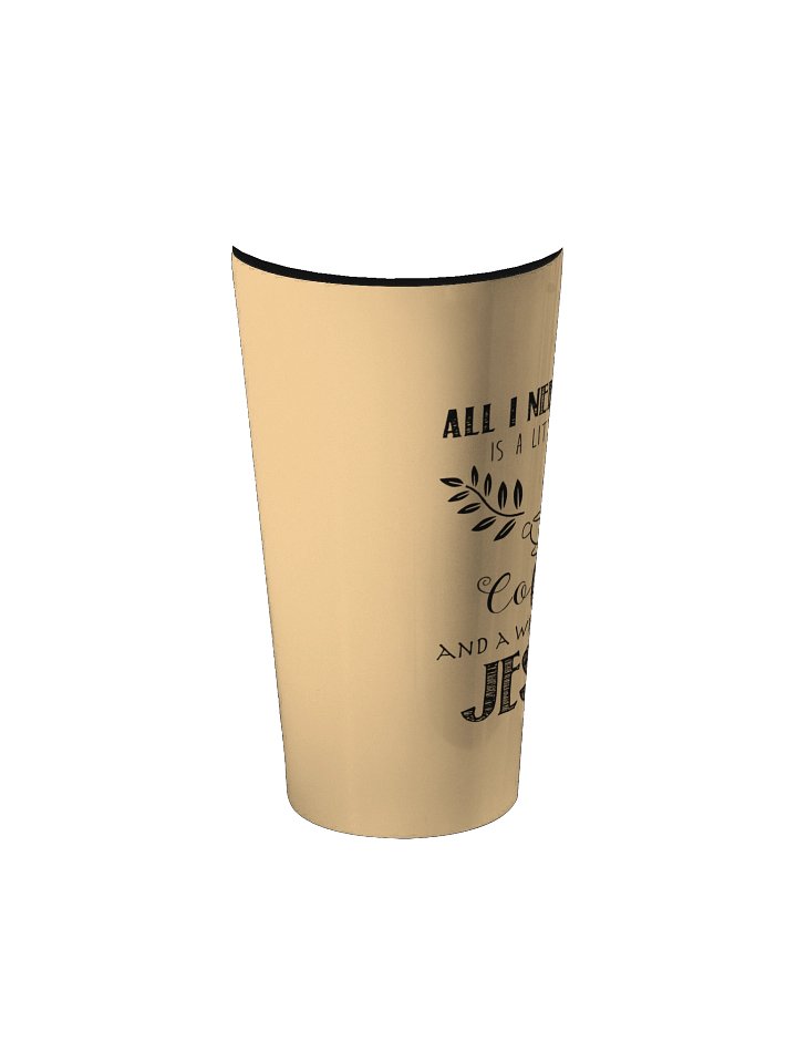 Divine Coffee Companion product image (2)