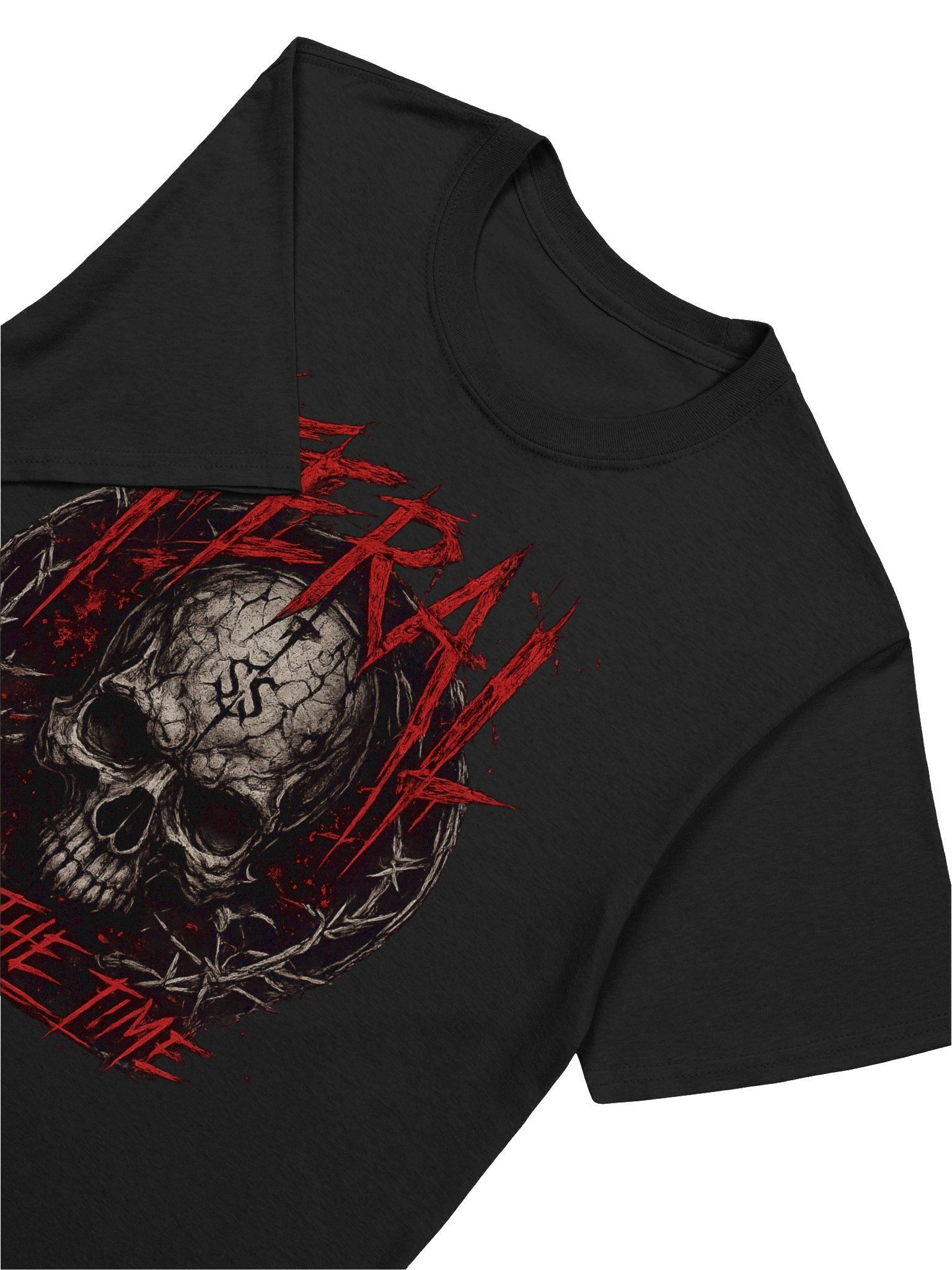 Feral All the Time product image (7)