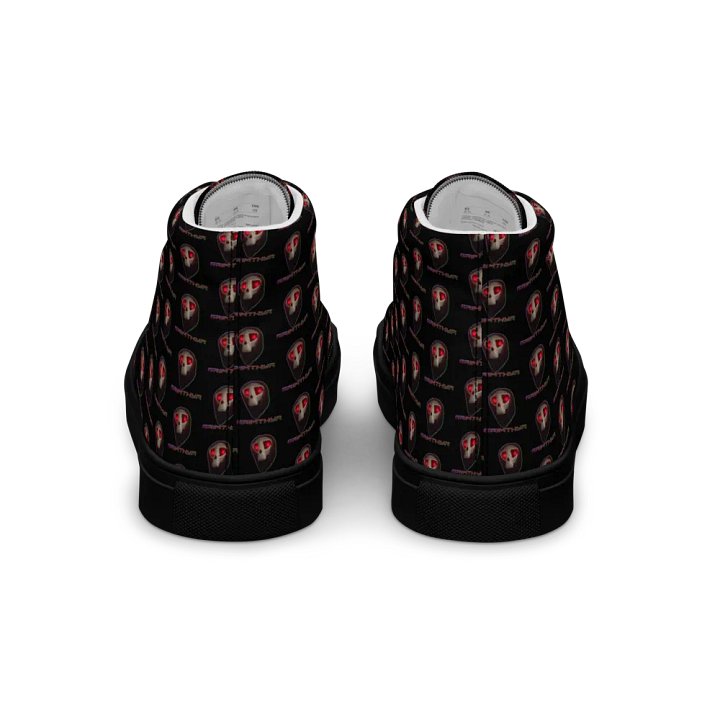 Grim Shoe product image (2)