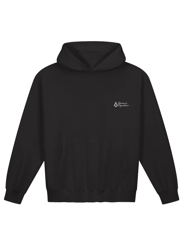 Signature Heavyweight Hoodie product image (2)