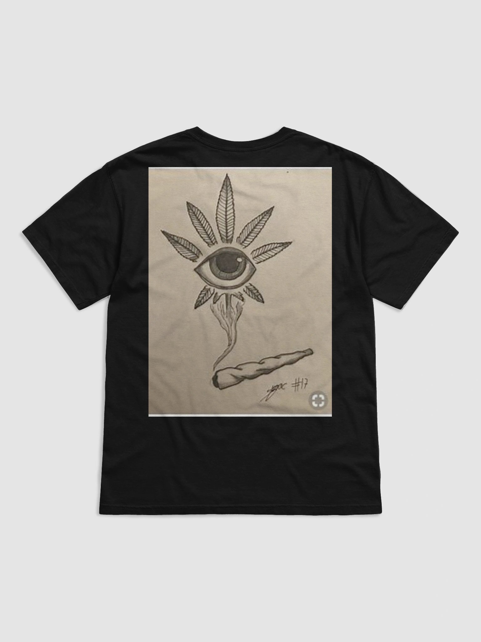the stoner trip shirt product image (2)