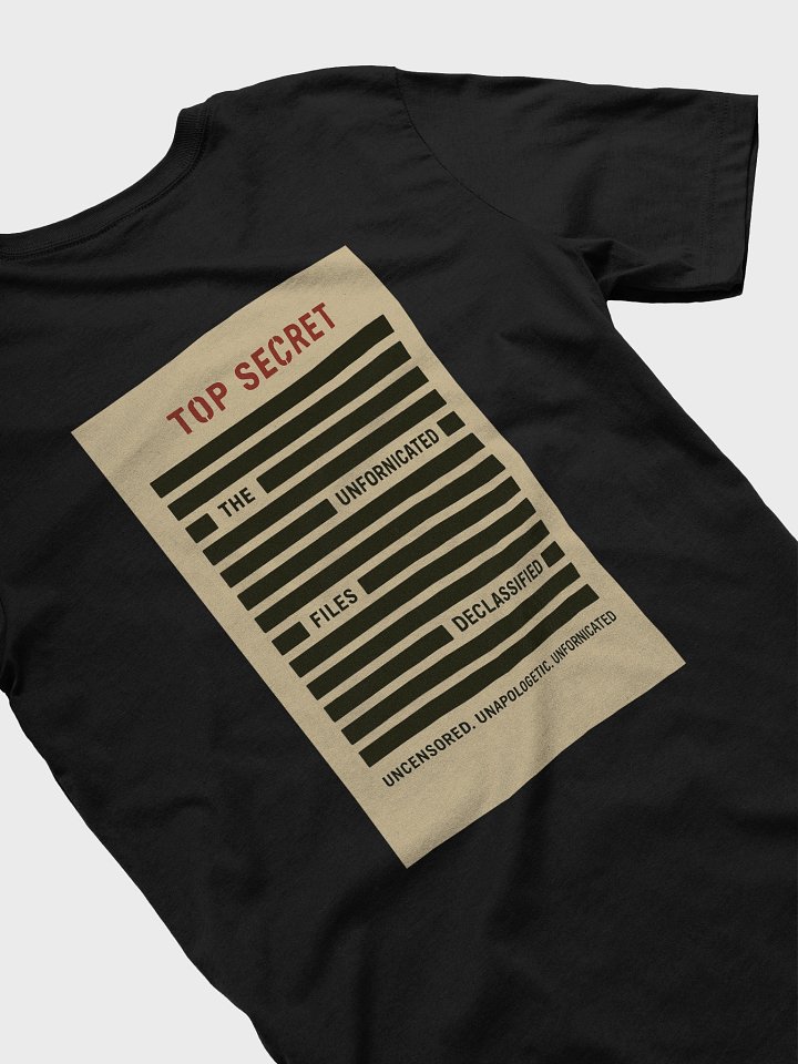 Redacted For Their Pleasure (Women's) product image (1)