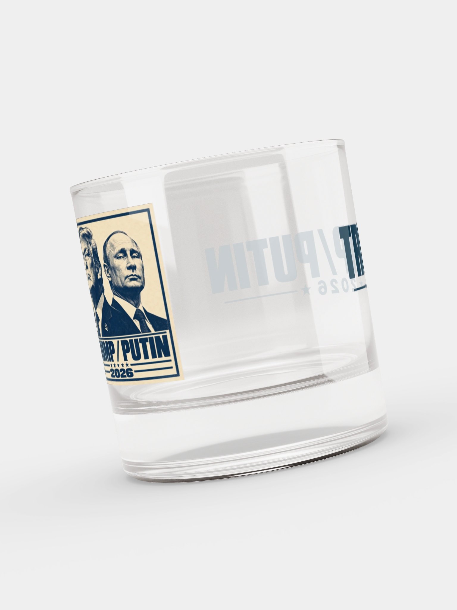 (Un)official Rocks Glass product image (8)