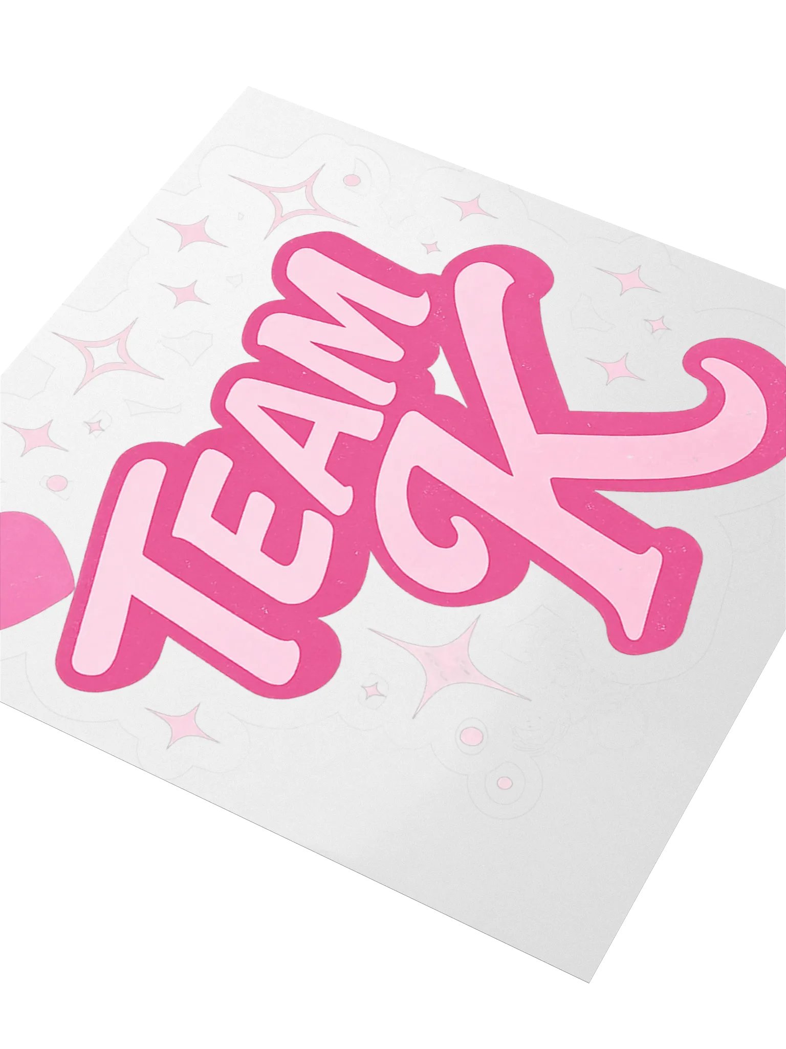 K's WORLD STICKERS product image (3)